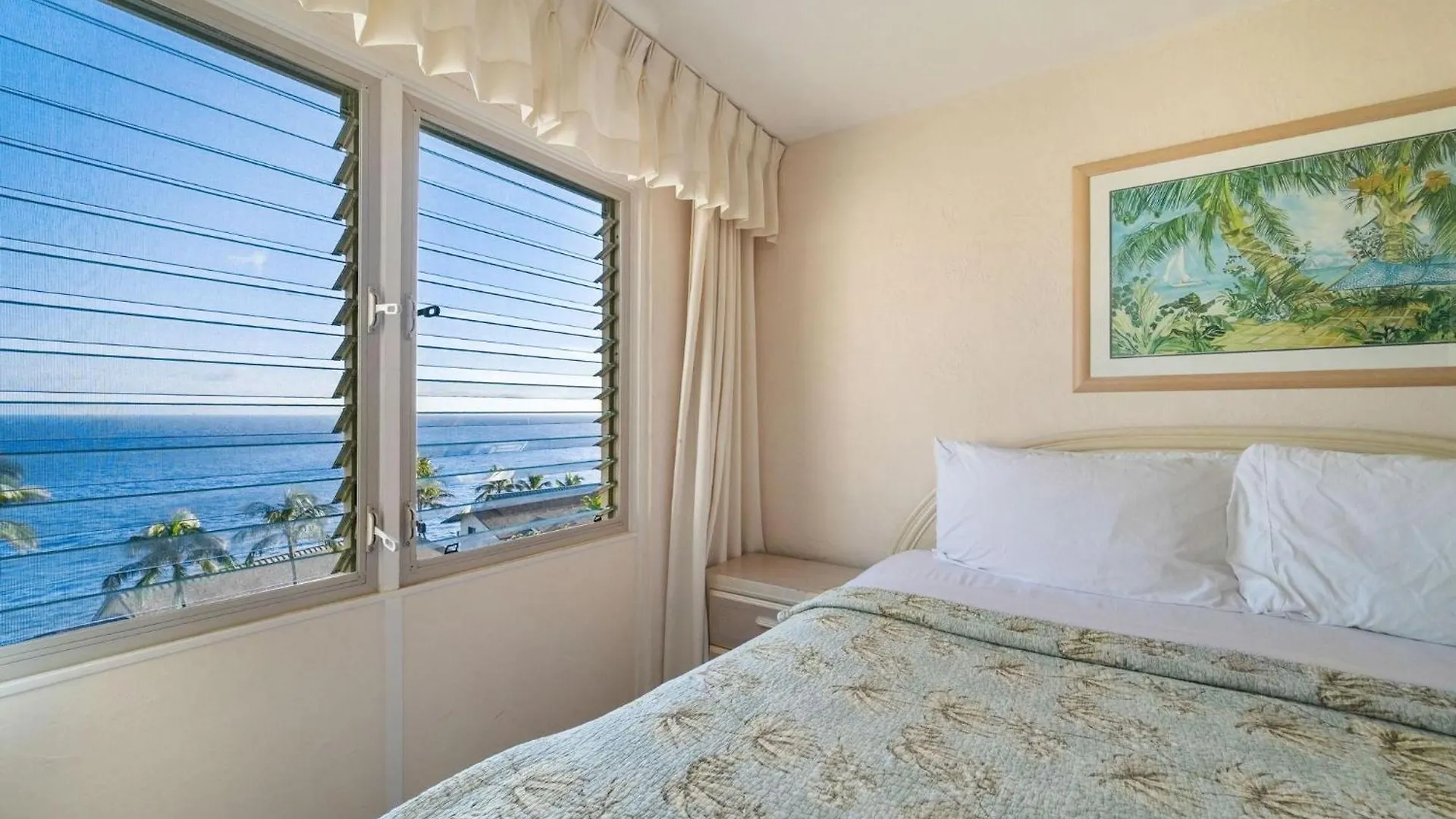 Sunset Kahili 505 Villa Koloa Holiday home