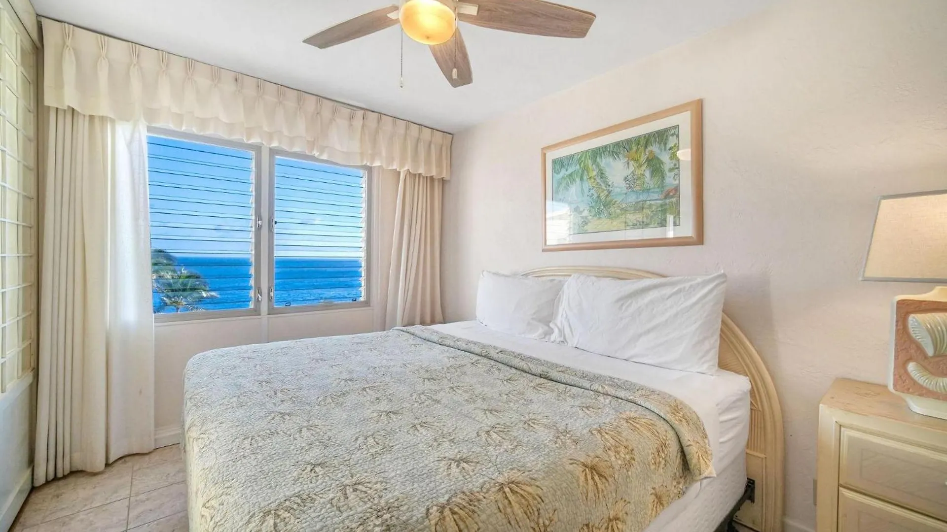 Sunset Kahili 505 Villa Koloa Holiday home