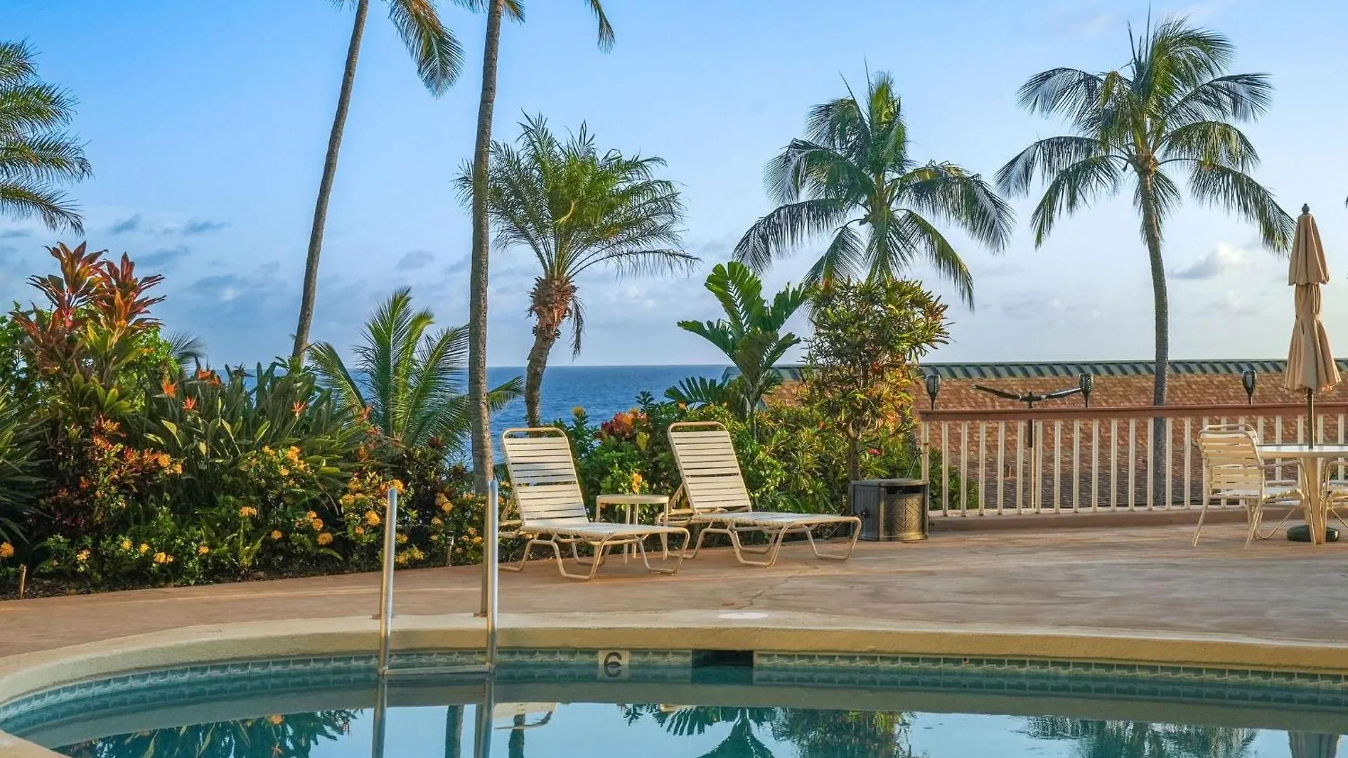 Holiday home Sunset Kahili 505 Villa Koloa