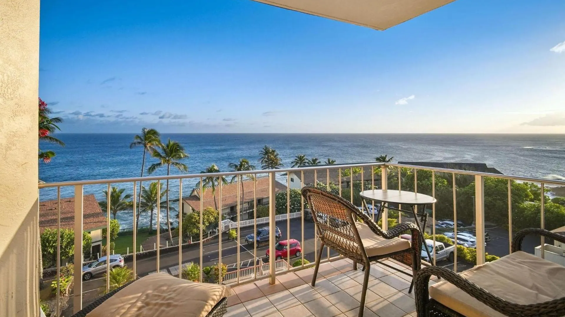 Sunset Kahili 505 Villa Koloa Holiday home
